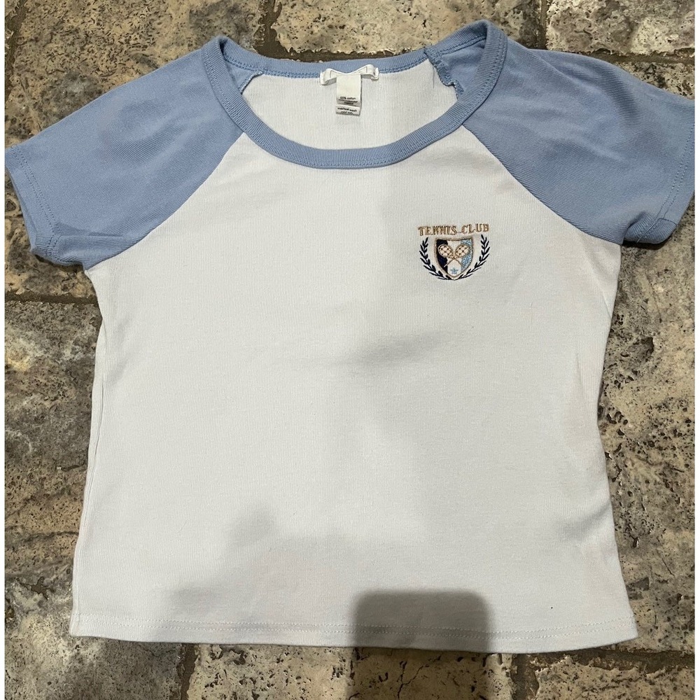 Girls size XL Full Tilt shirt